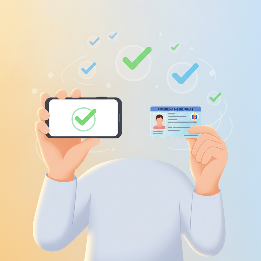 Illustration: Super JD Account Verification: What Documents You Need and How Long It Takes
